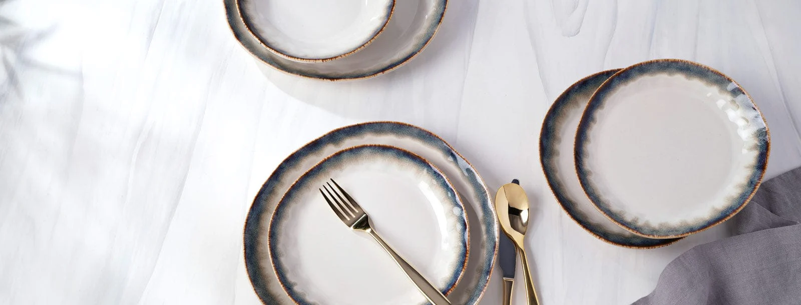 Timeless Elegance for Every Table