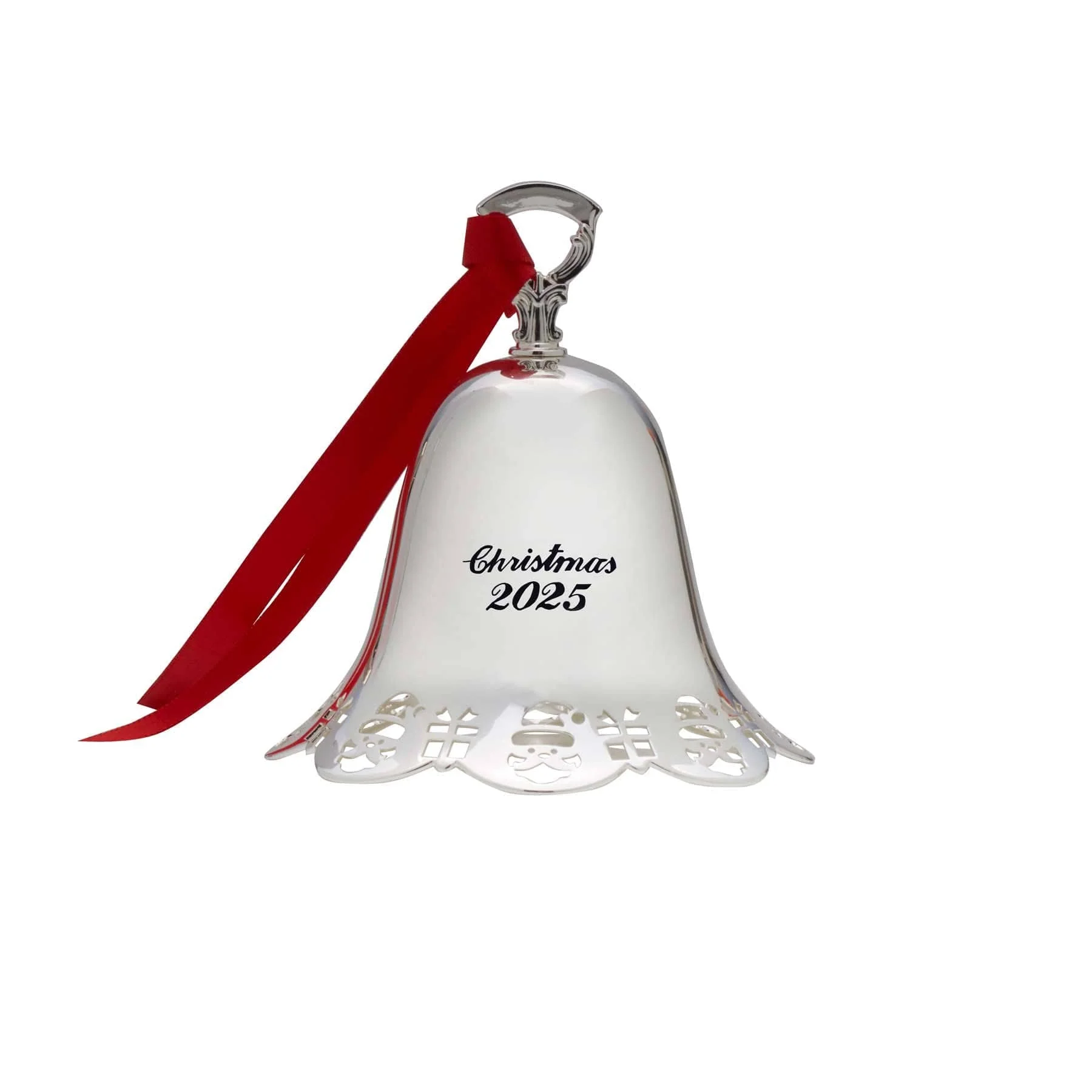 New Holiday Ornaments