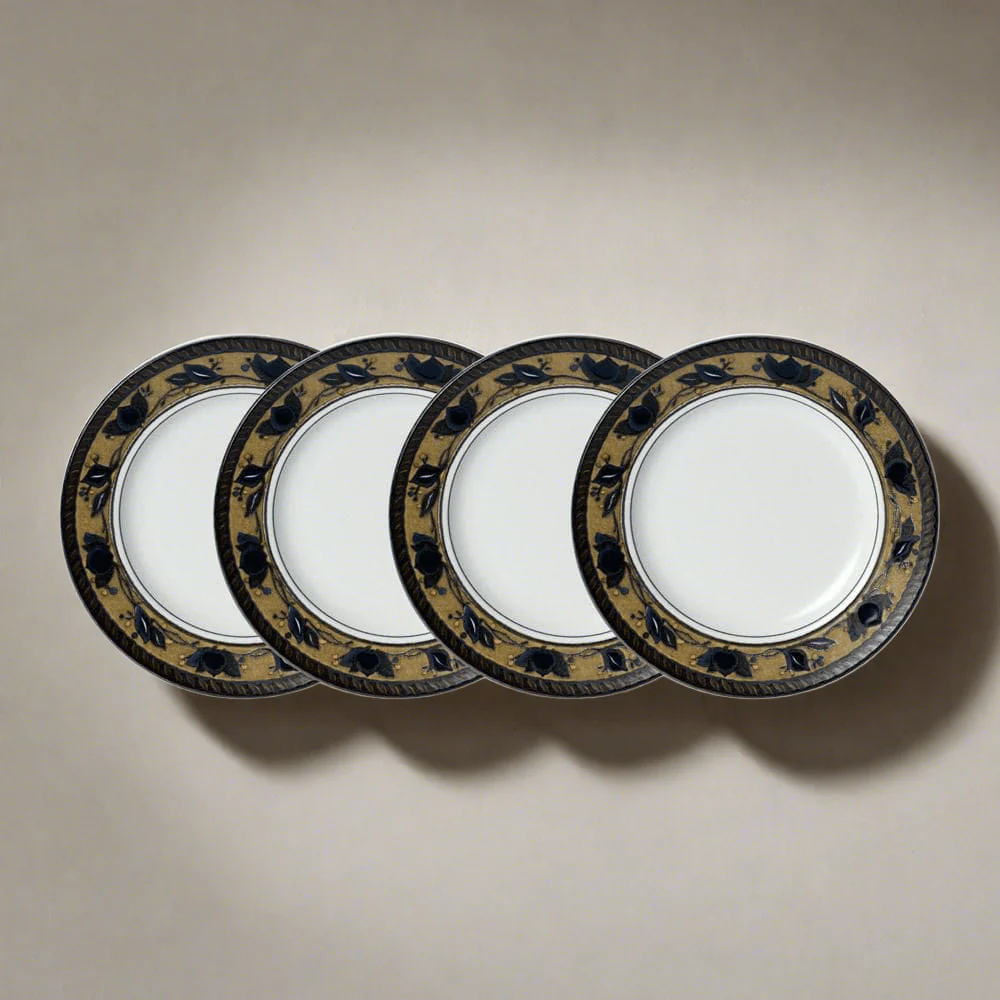 Arabella® Set of 4 Bread and Butter Plates - Image 2