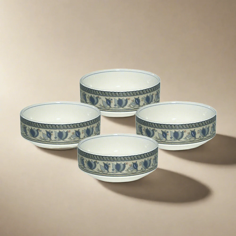 Arabella® Set of 4 Fruit Bowls - Image 2