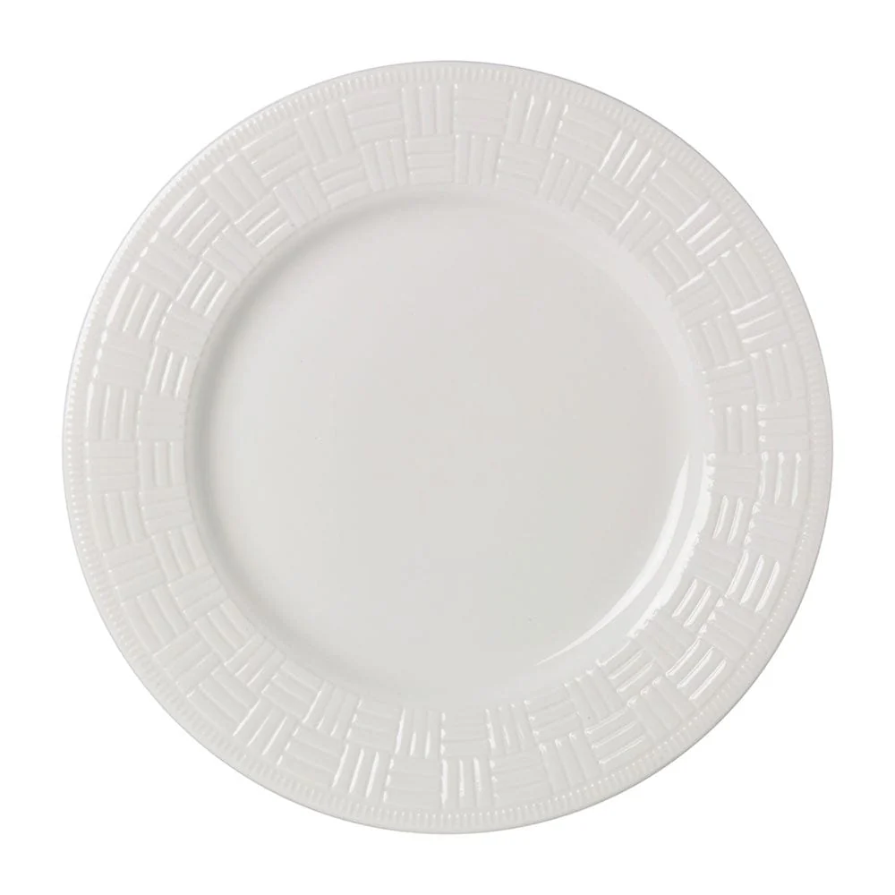 Ashlyn Vegan Bone™ 12 Piece Dinnerware Set, Service for 4 - Image 6