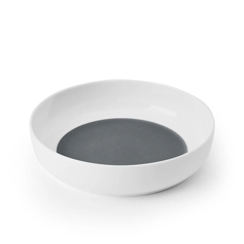 Austyn 9 Piece Dinnerware Bowl Set, Service for 3 - Image 6