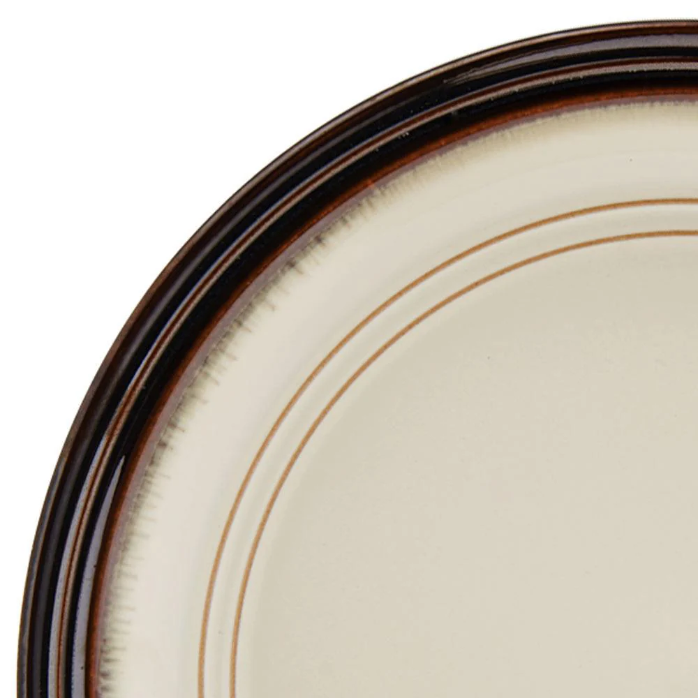 Bailey 16 Piece Dinnerware Set, Service for 4 - Image 4