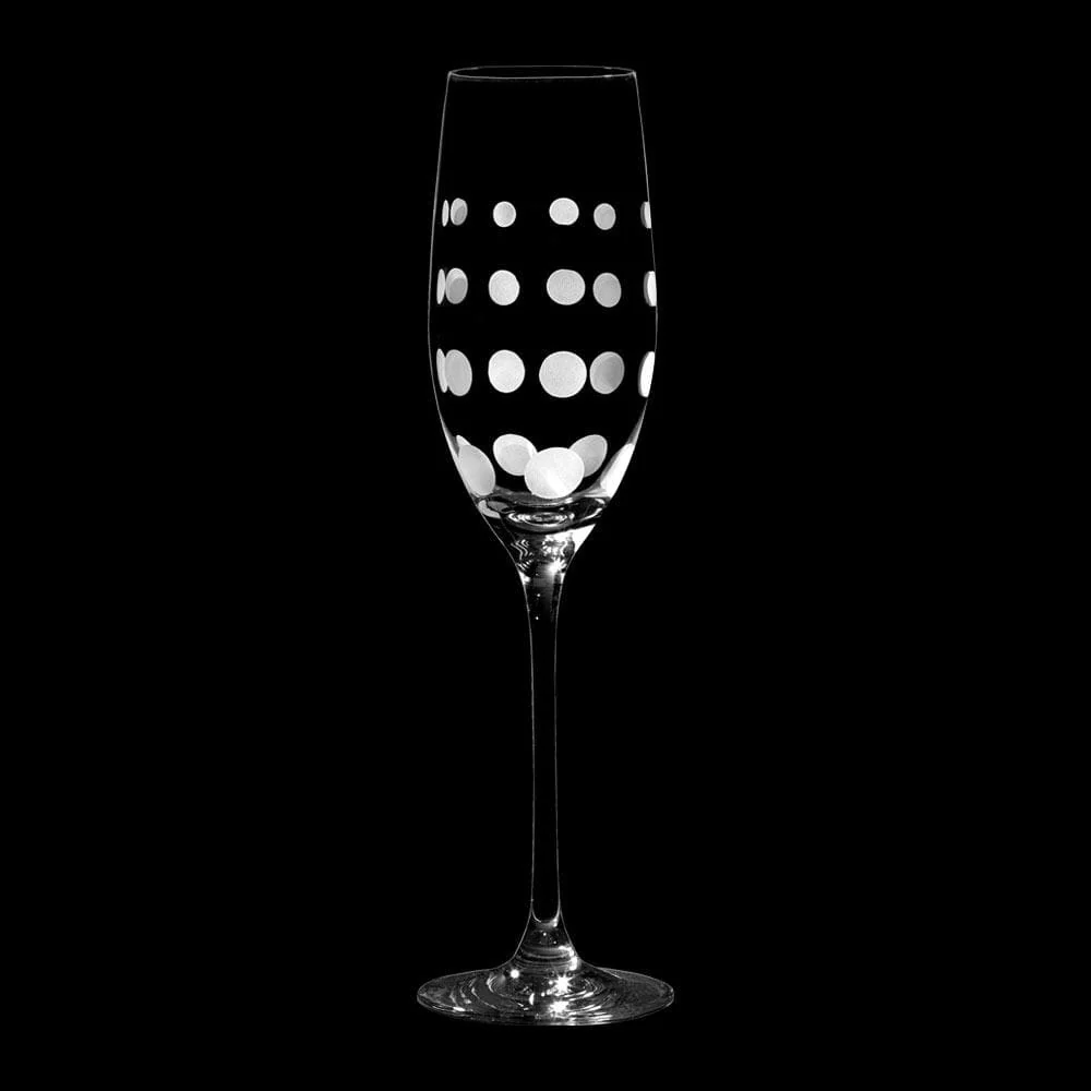 Cheers® Set of 4 Flutes - Image 4