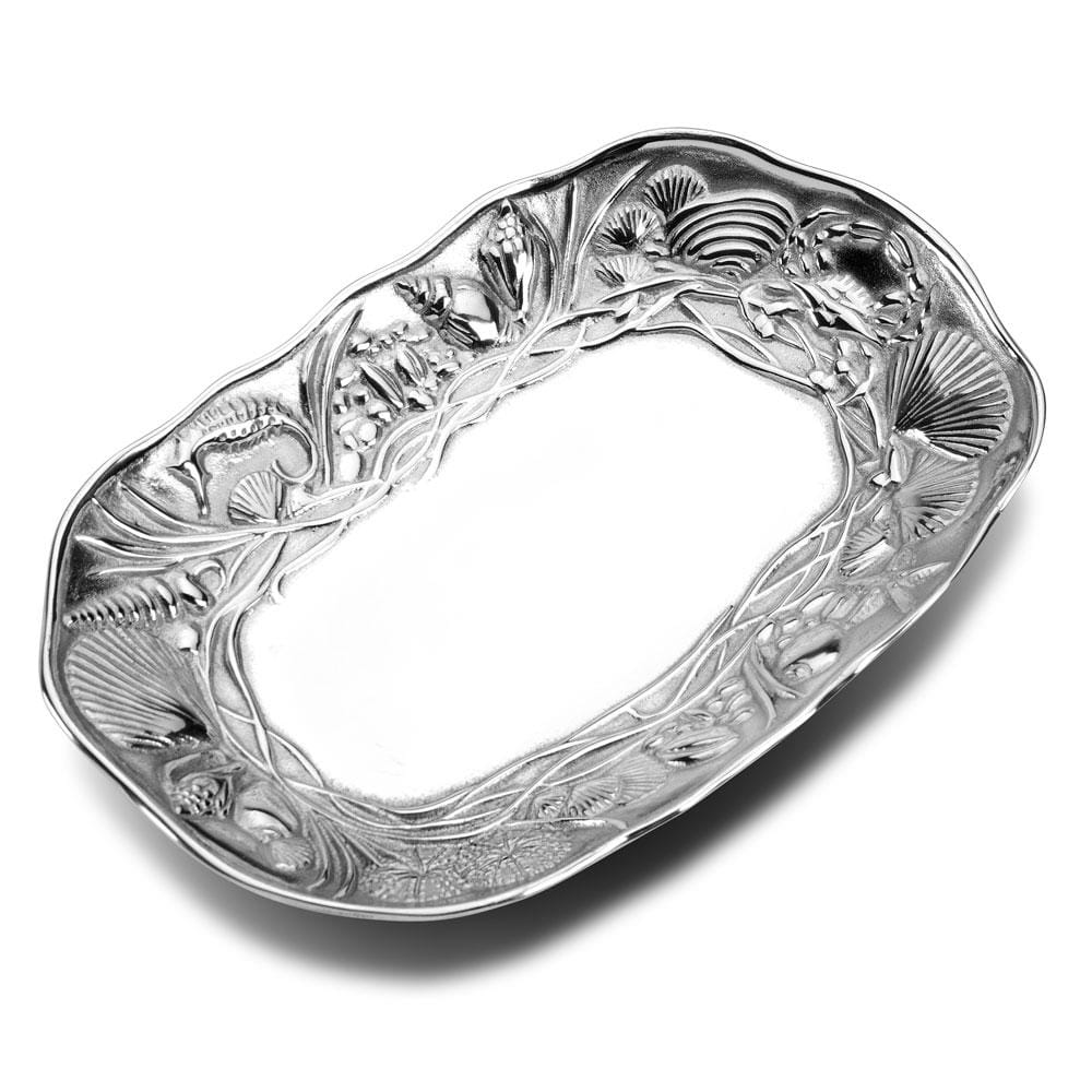 Coastal Bread Tray