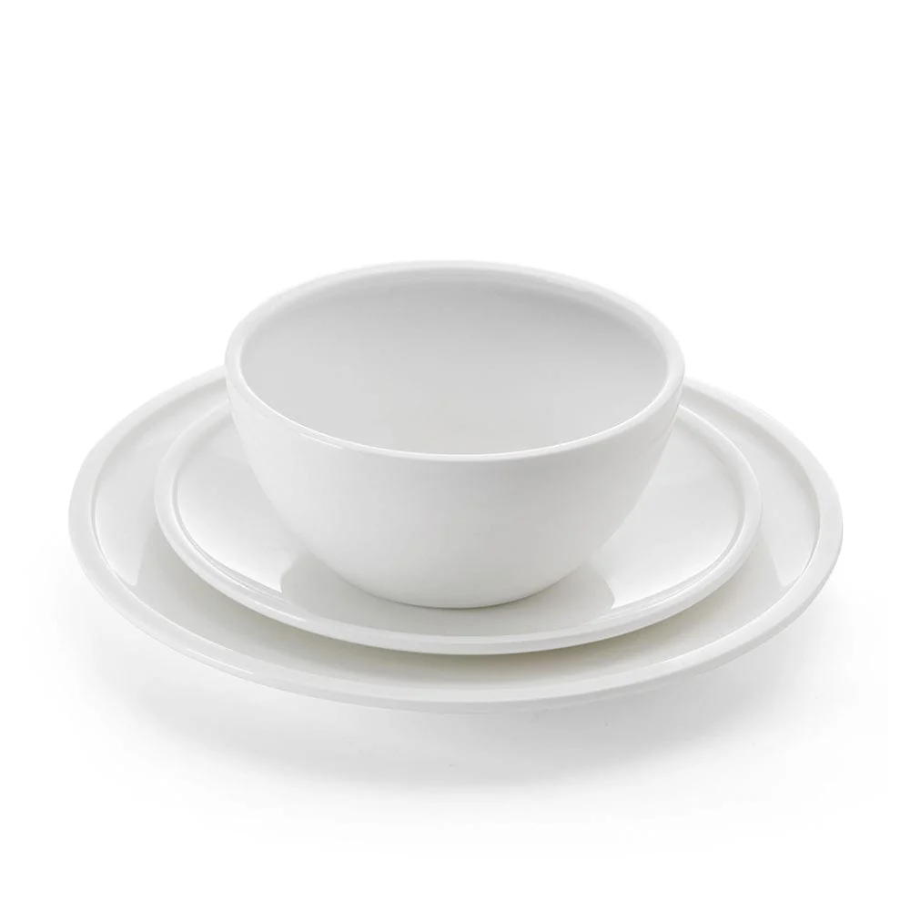 Colter 12 Piece Dinnerware Set, Service for 4 - Image 8