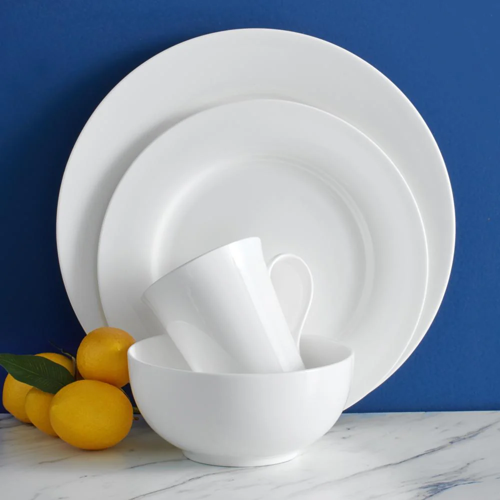 Delray Dinner Plate - Image 3