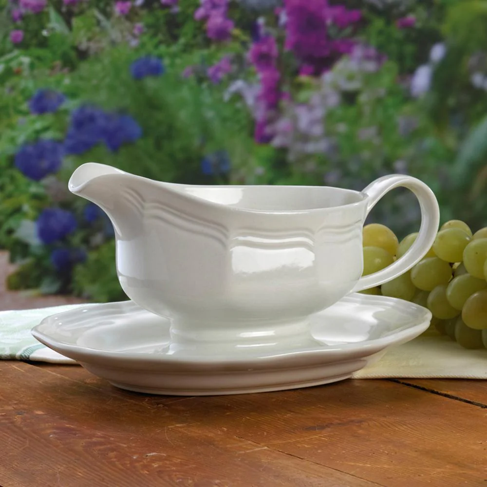 French Countryside® Gravy Boat - Image 2