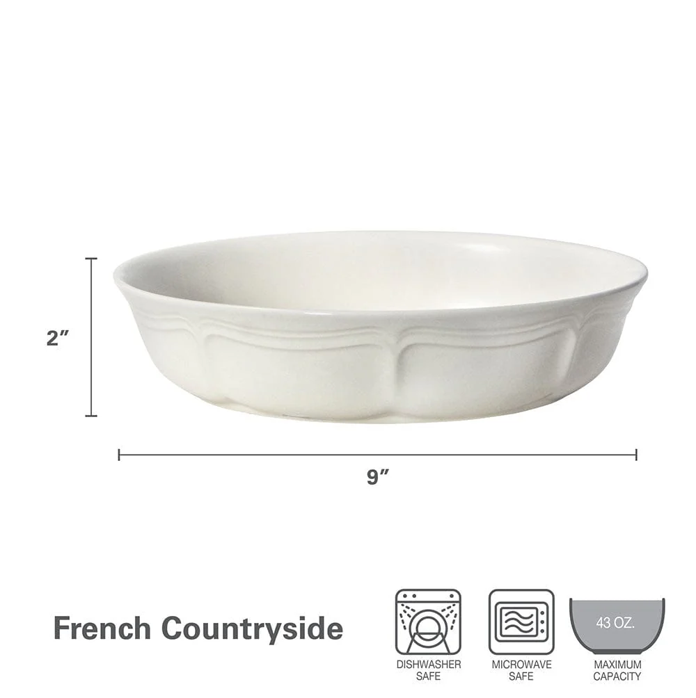French Countryside® Pasta Dinner Bowl - Image 2