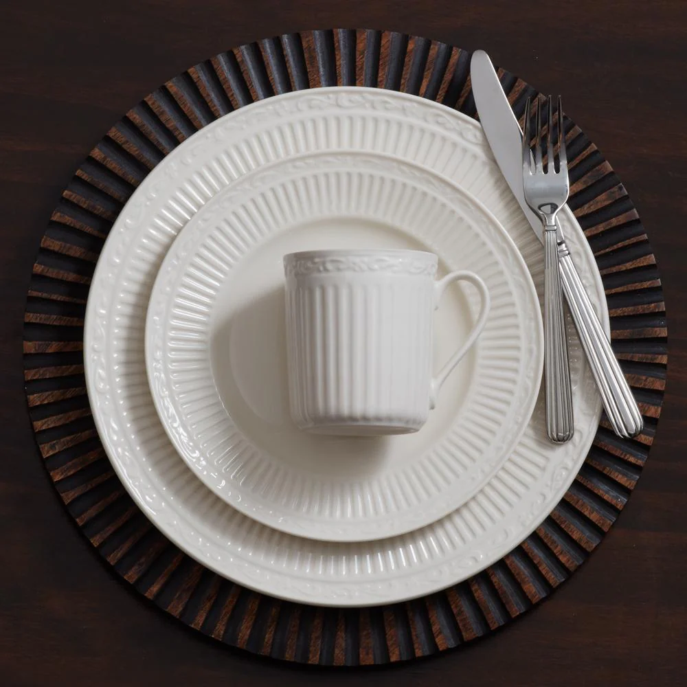 Italian Countryside® Salad Plate - Image 3
