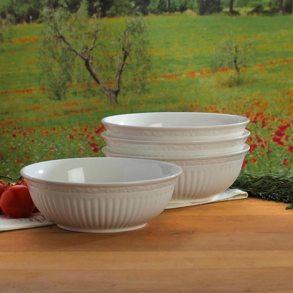Italian Countryside® Soup Cereal Bowl - Image 2