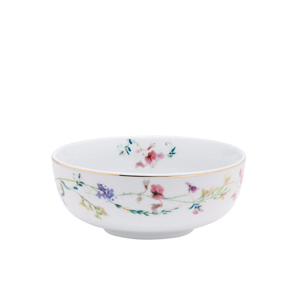 Kalina Gold 24 Piece Dinnerware Set, Service for 8 - Image 6