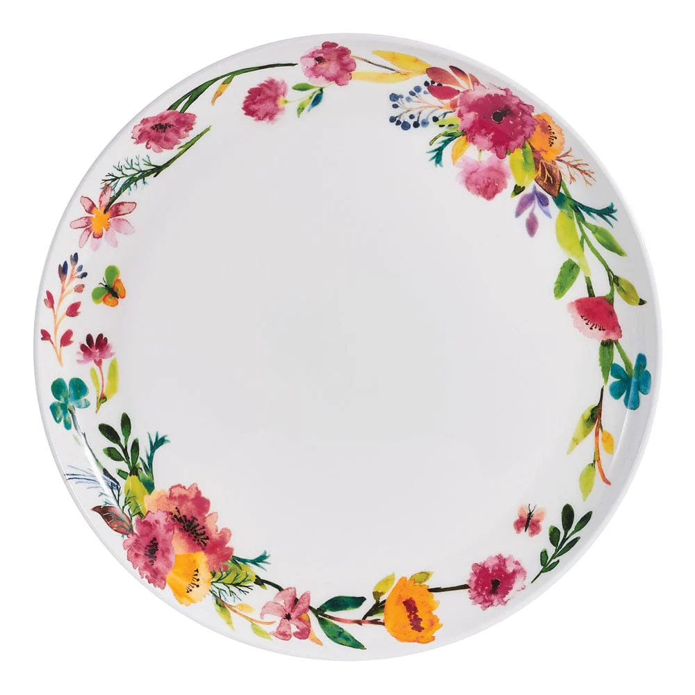 Karina 12 Piece Dinnerware Set, Service for 4 - Image 6