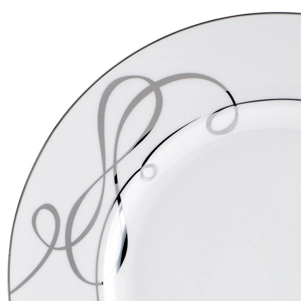 Love Story 24 Piece Dinnerware Set, Service for 8 - Image 6