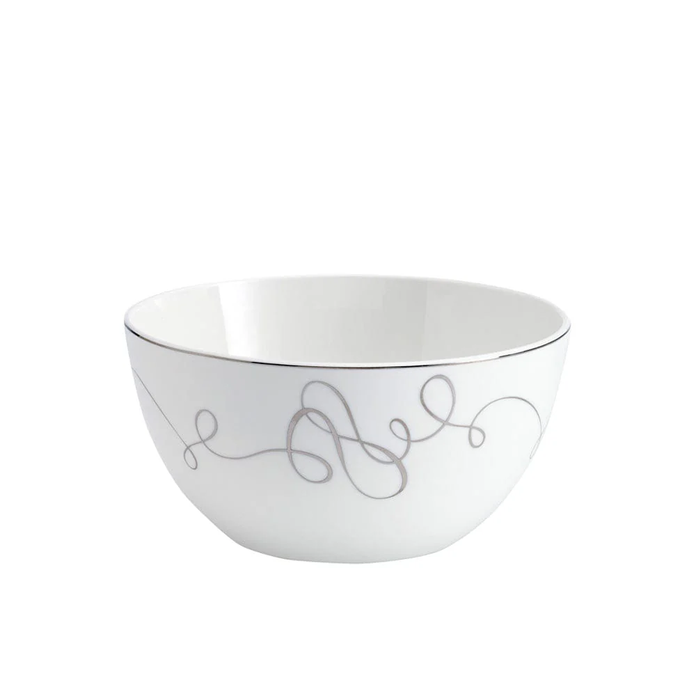 Love Story 24 Piece Dinnerware Set, Service for 8 - Image 9