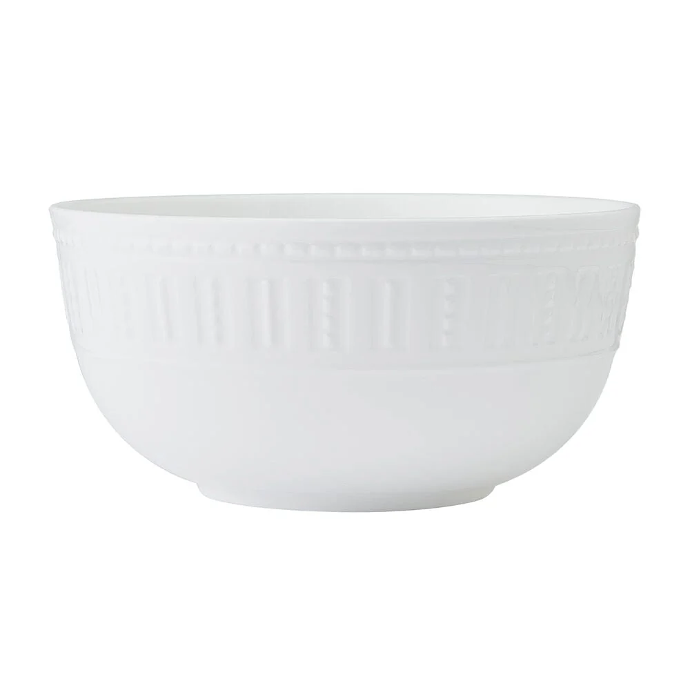 Miles 12 Piece Dinnerware Set, Service for 4 - Image 8