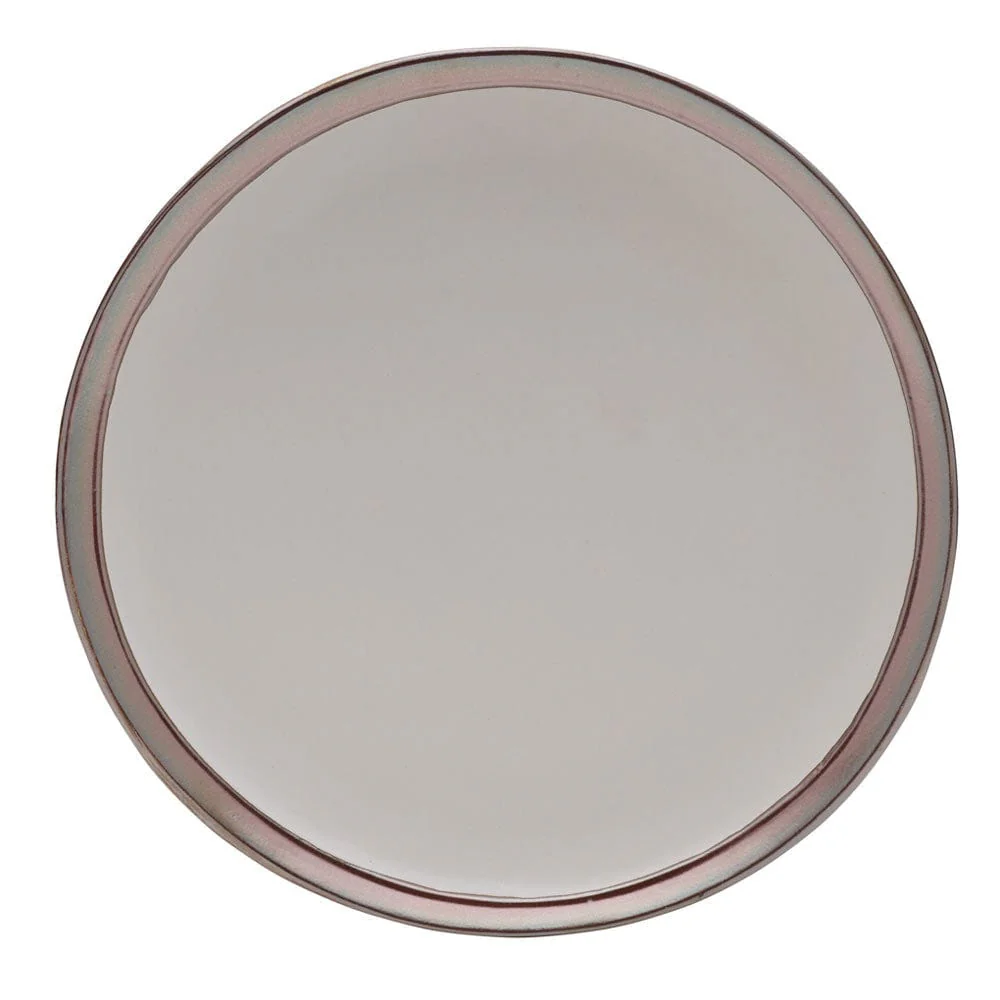 Miller White 12 Piece Dinnerware Set, Service for 4 - Image 5
