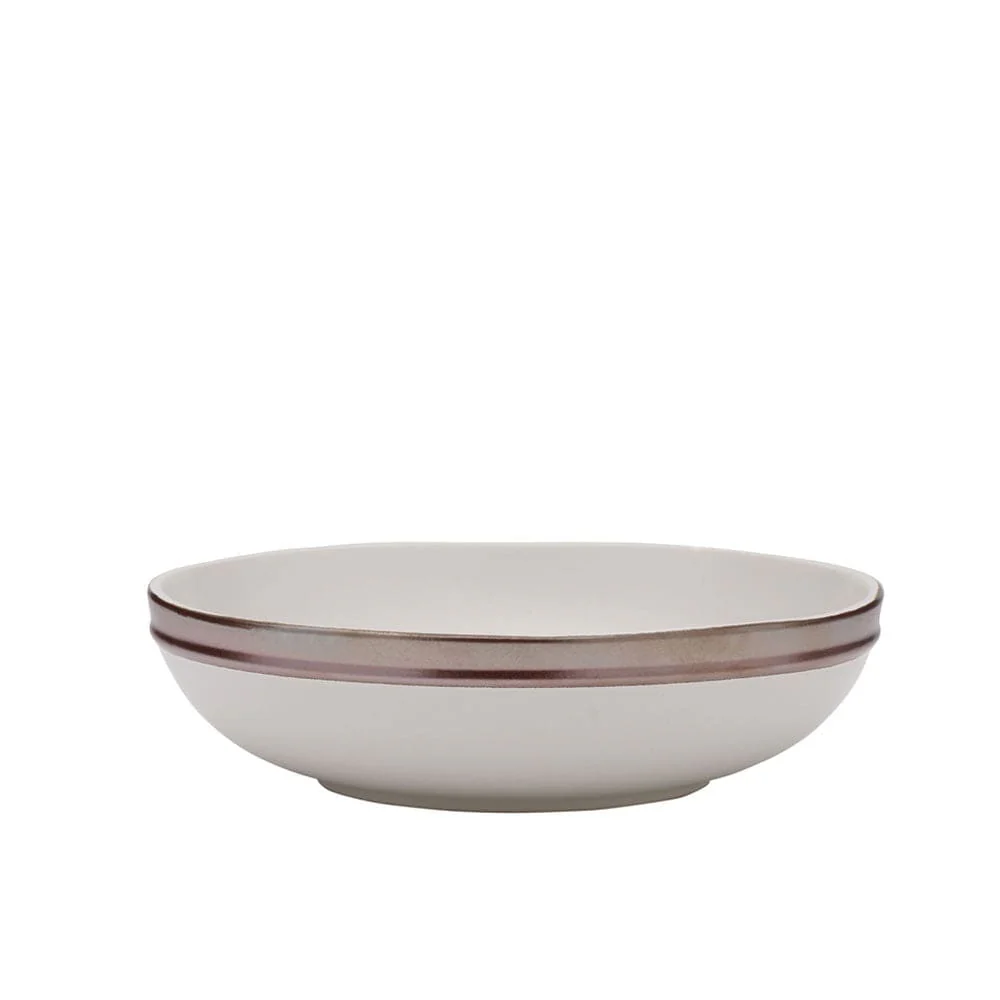 Miller White 12 Piece Dinnerware Set, Service for 4 - Image 6
