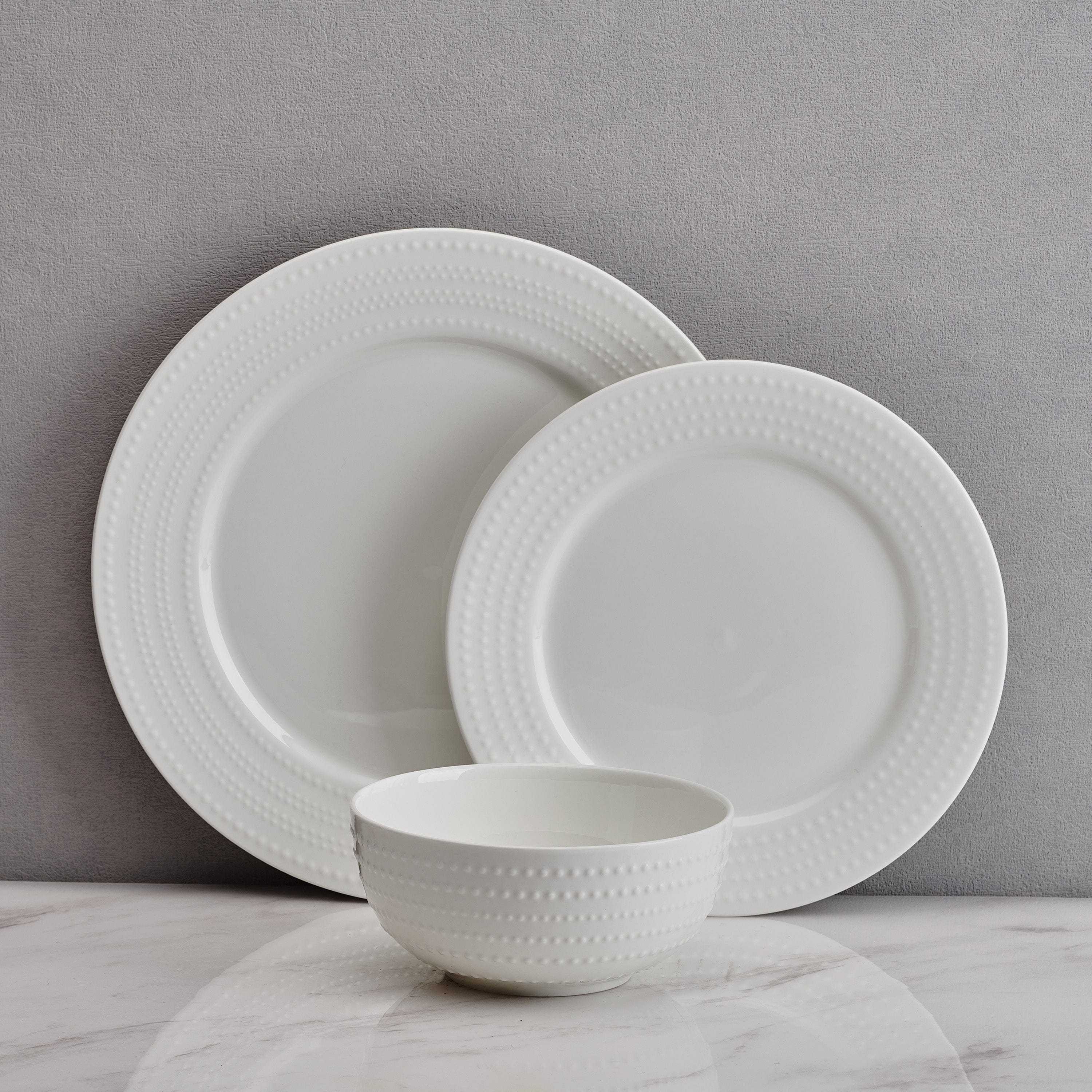 Nellie Set of 4 Salad Plates - Image 3