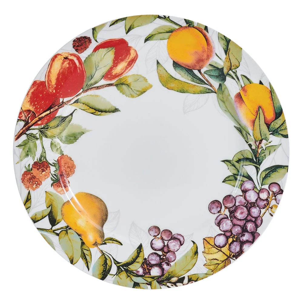 Orchard 12 Piece Dinnerware Set, Service for 4 - Image 5