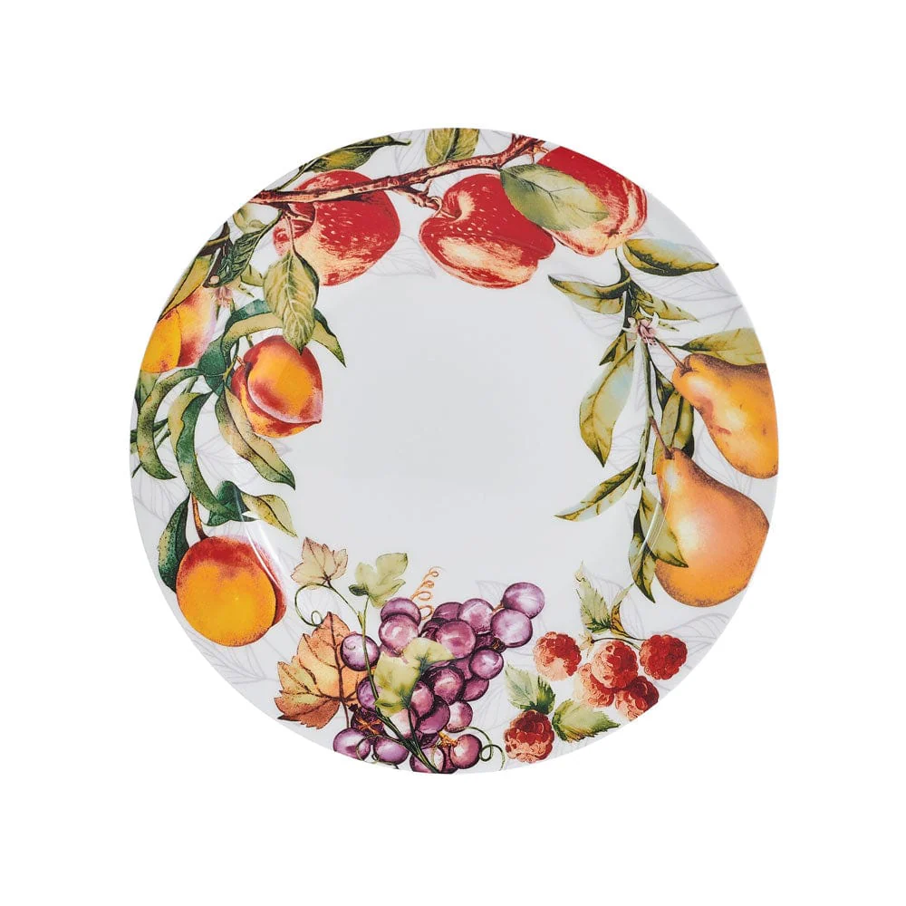 Orchard 12 Piece Dinnerware Set, Service for 4 - Image 6