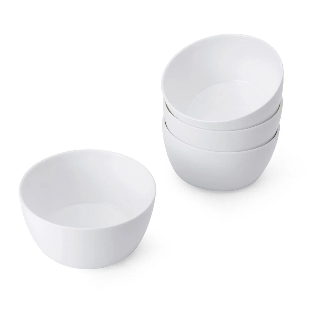 Sloane Set of 4 Soup Cereal Bowls - Image 3