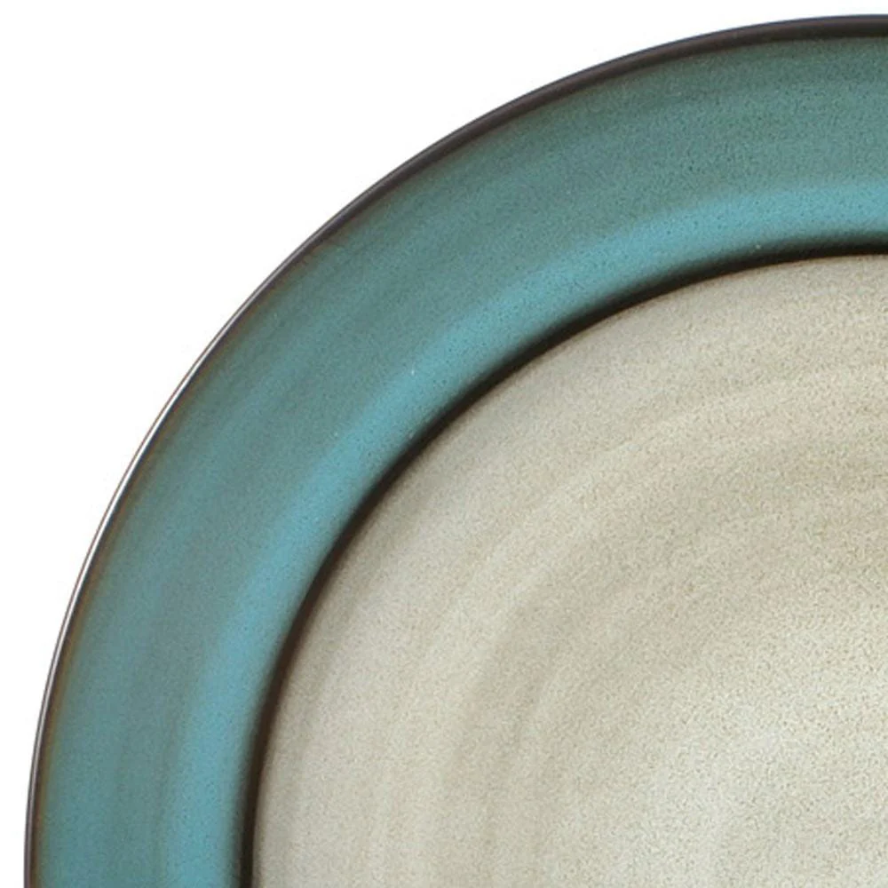 Song Bird Set of 4 Dinner Plates - Image 3