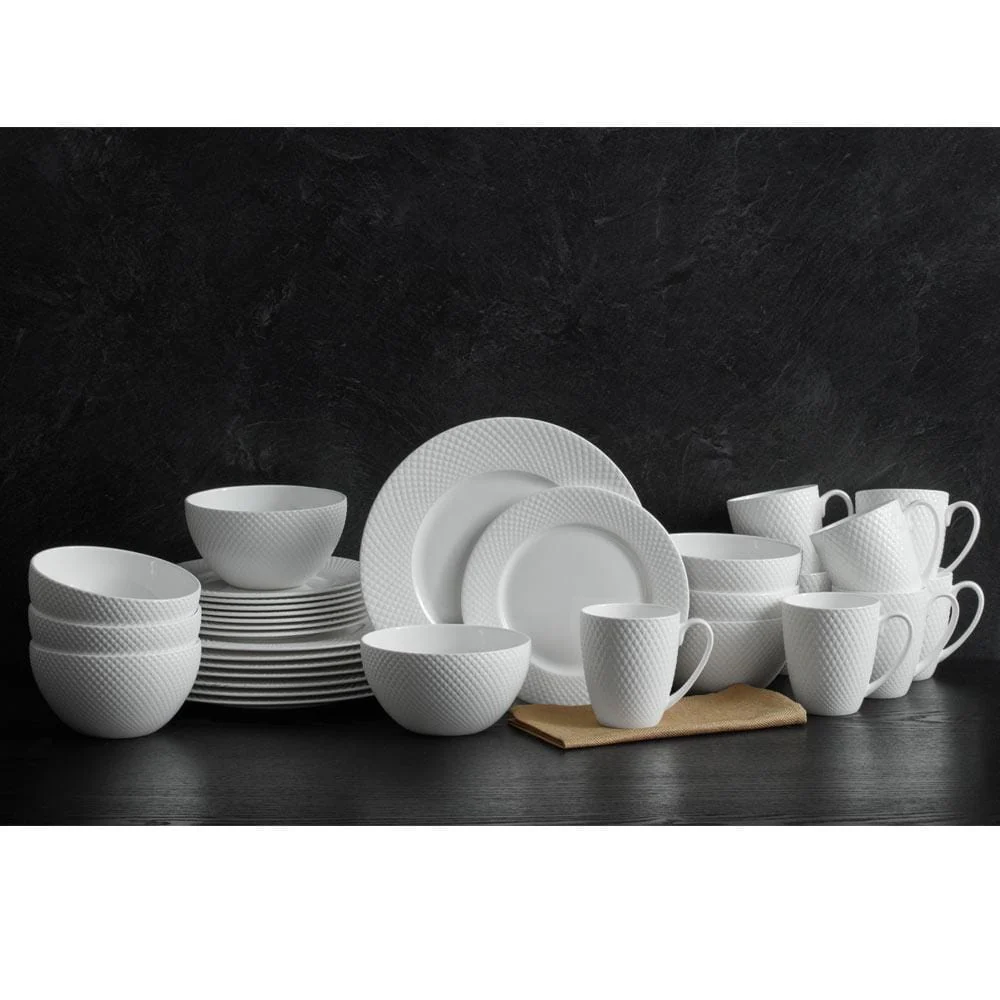 Stanton Dinnerware Set - Image 4