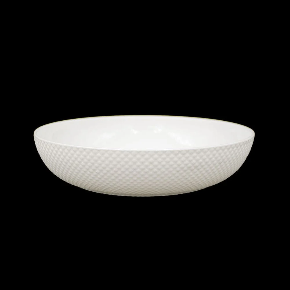 Stanton Set of 4 Individual Pasta Bowls - Image 3