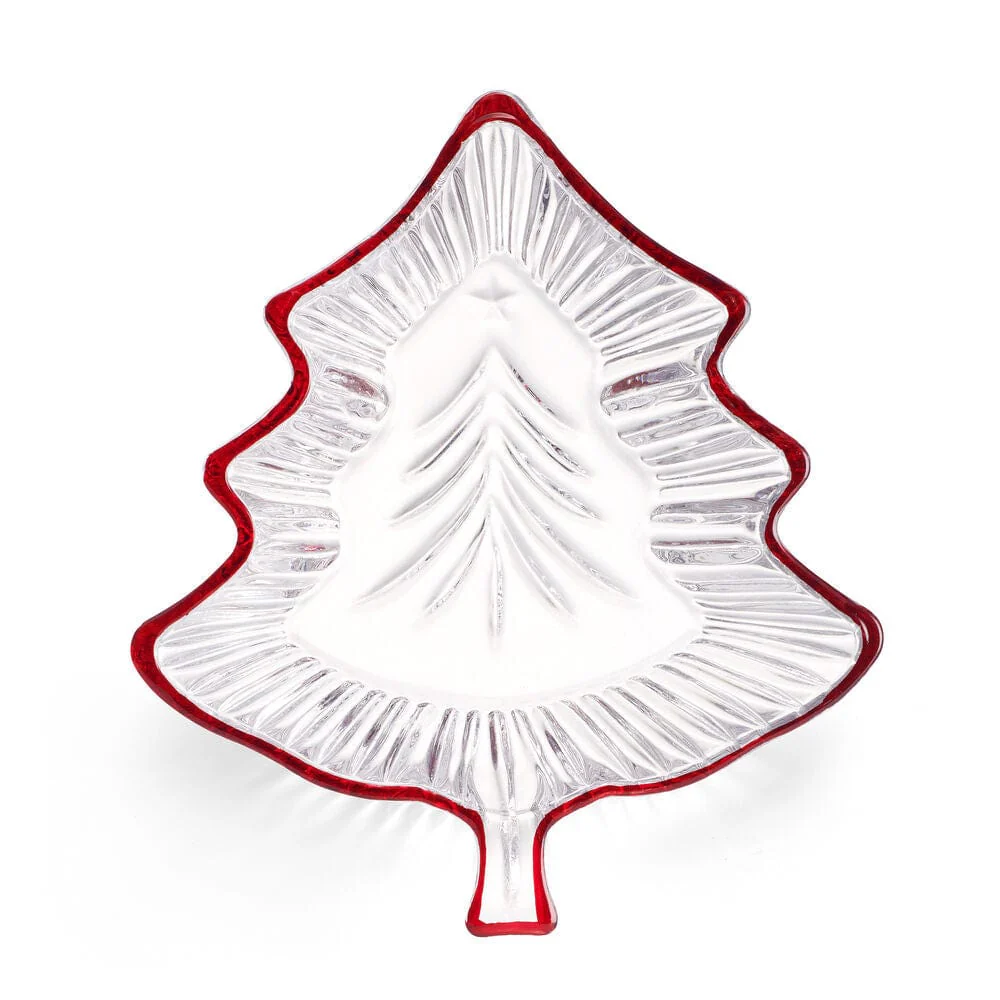 Christmas Tree Candy Dish - Image 3