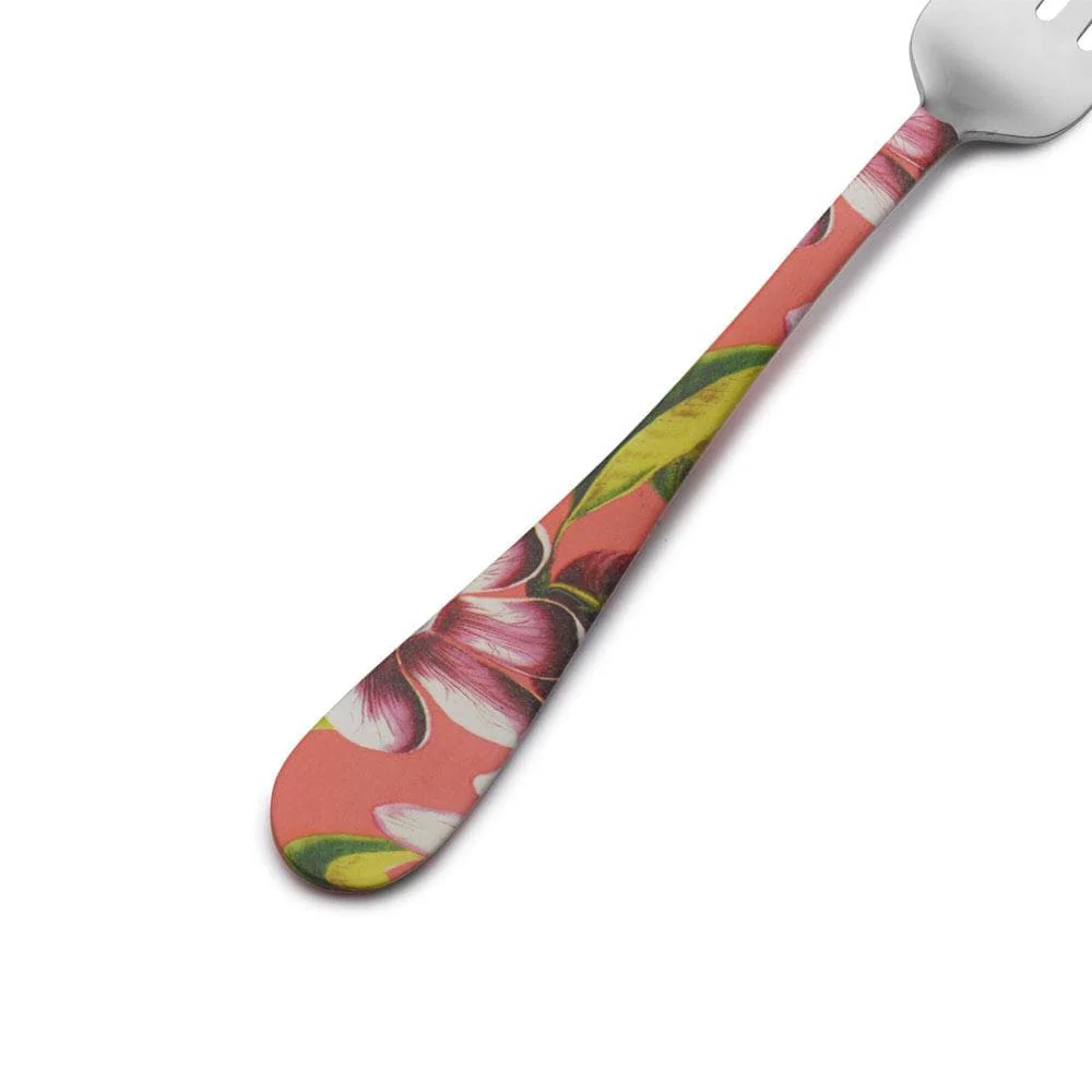 Vintage Botanical 3 Piece Flatware Set - Image 3