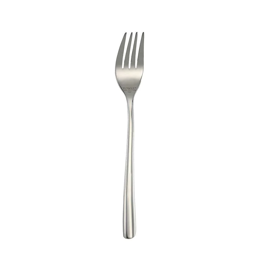 Wave Forged 20 Piece Flatware Set, Service for 4 - Image 14