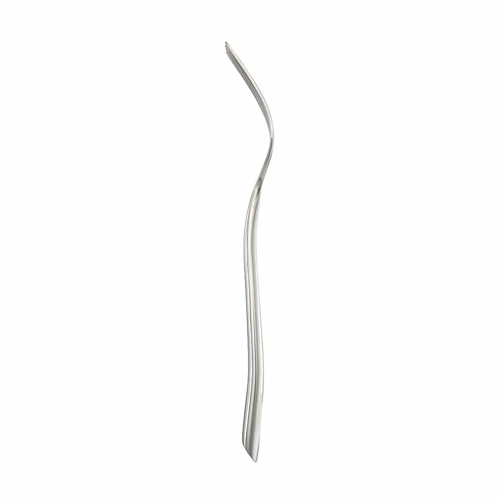 Wave Forged 20 Piece Flatware Set, Service for 4 - Image 21