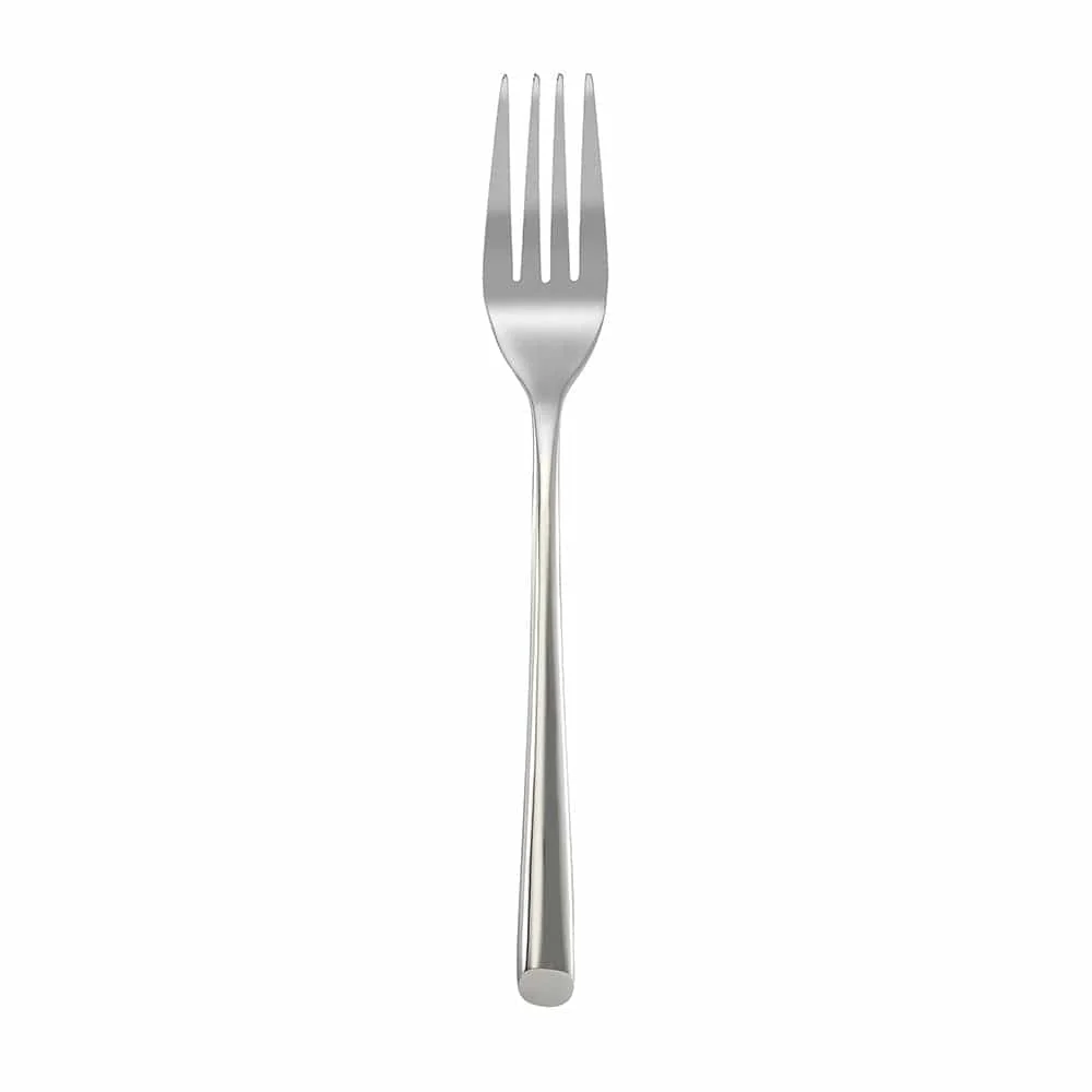 Wave Forged 20 Piece Flatware Set, Service for 4 - Image 3