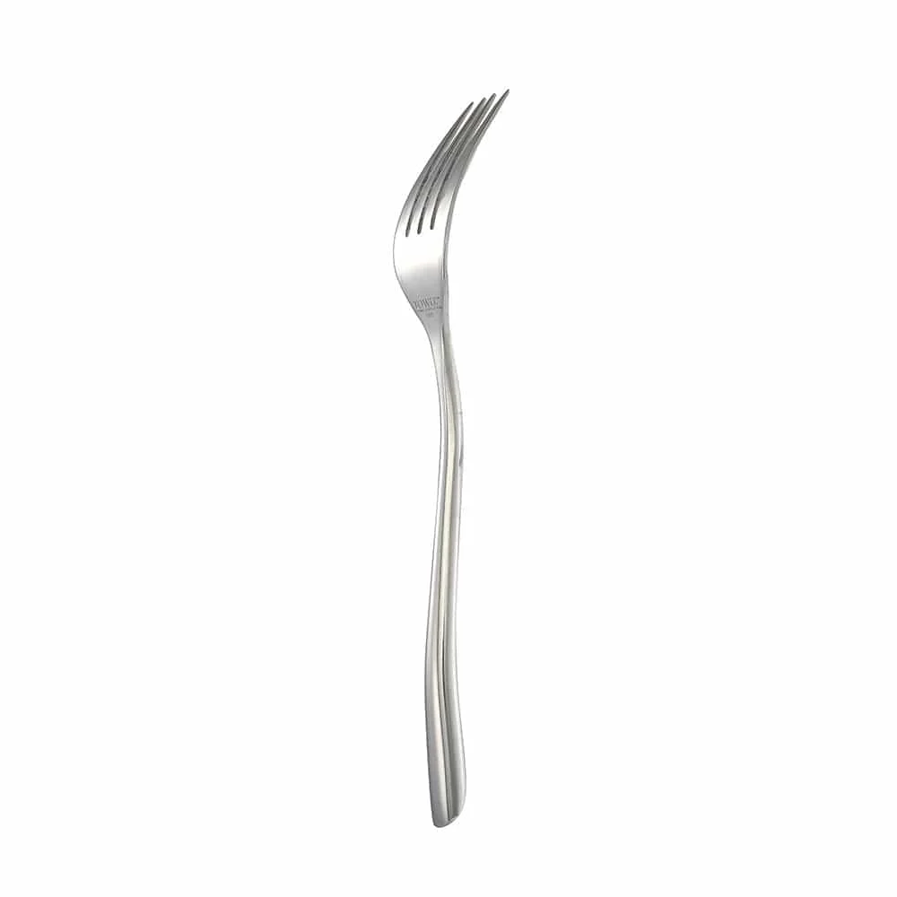 Wave Forged 42 Piece Flatware Set, Service for 8 - Image 11