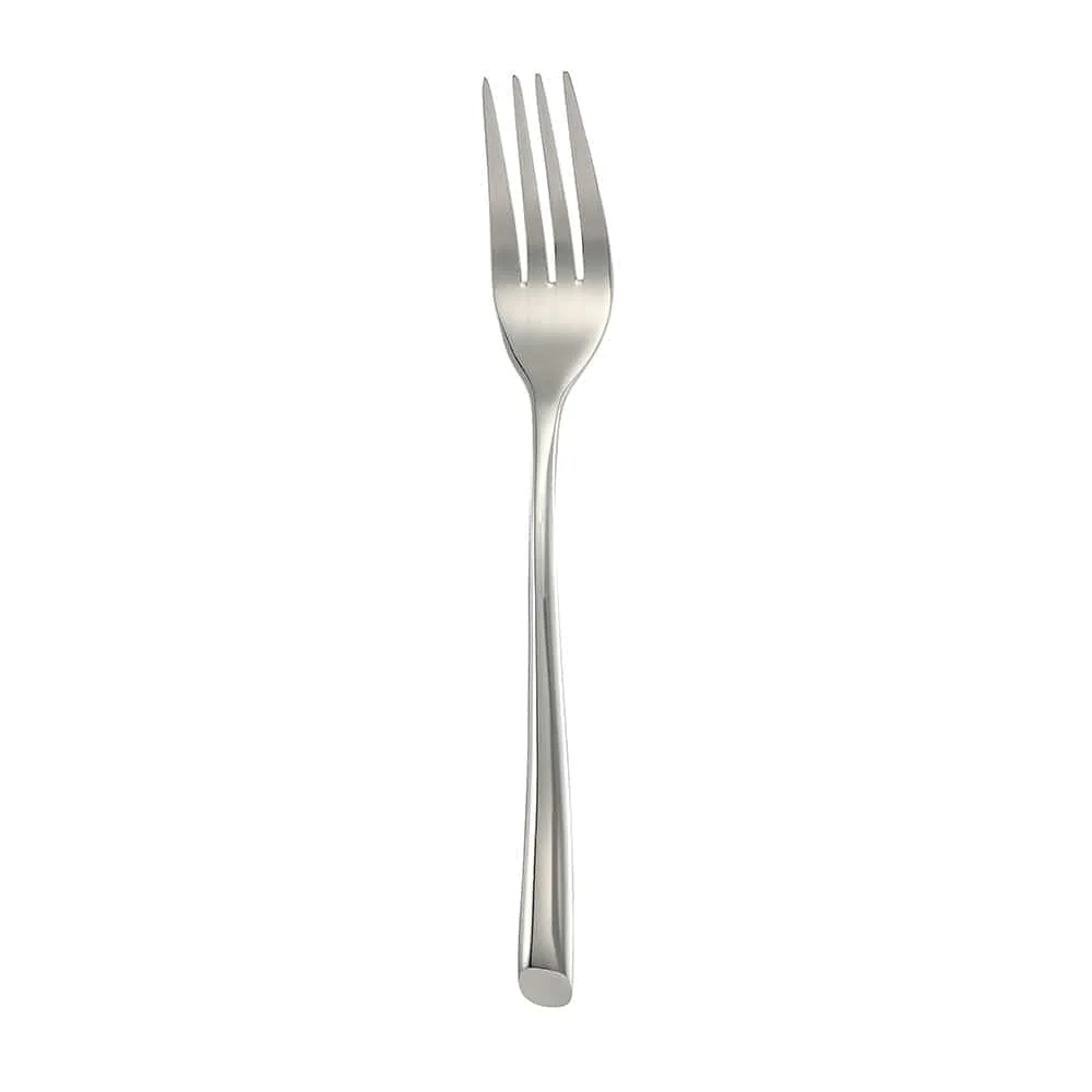 Wave Forged 42 Piece Flatware Set, Service for 8 - Image 26