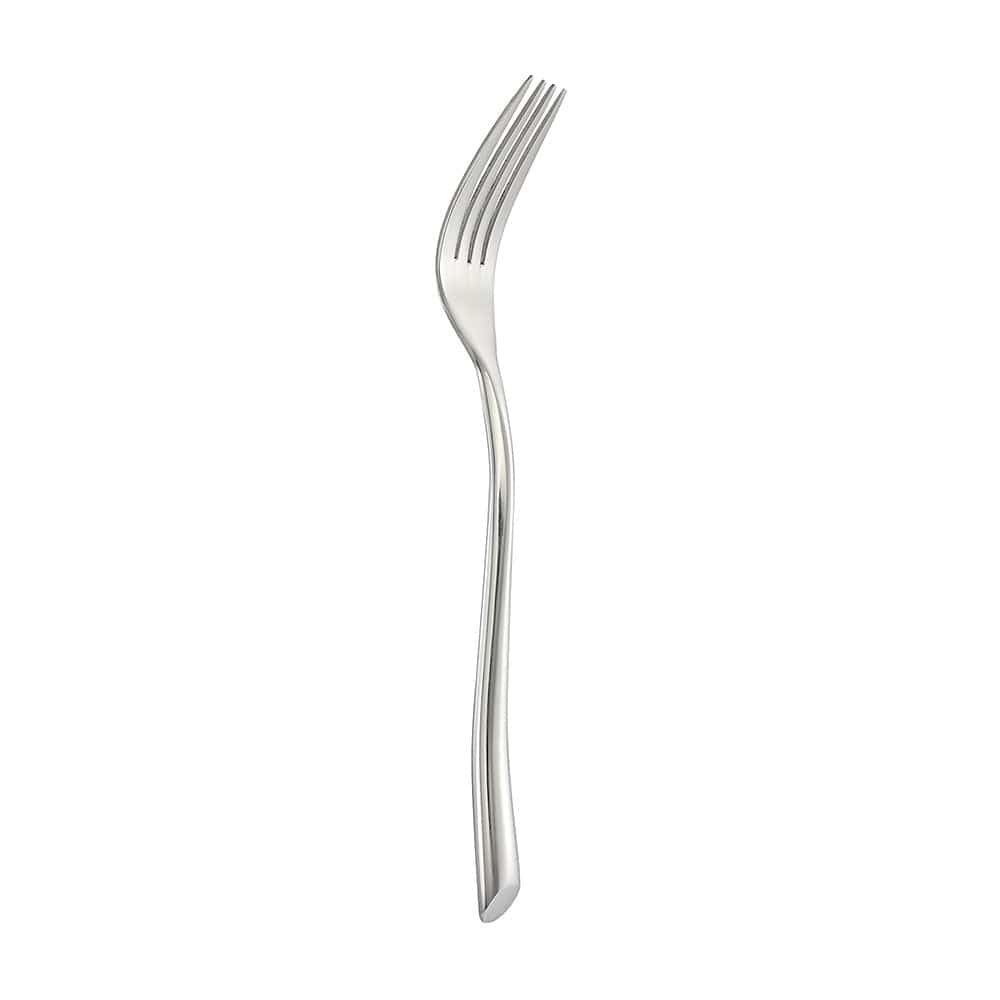 Wave Forged 42 Piece Flatware Set, Service for 8 - Image 7