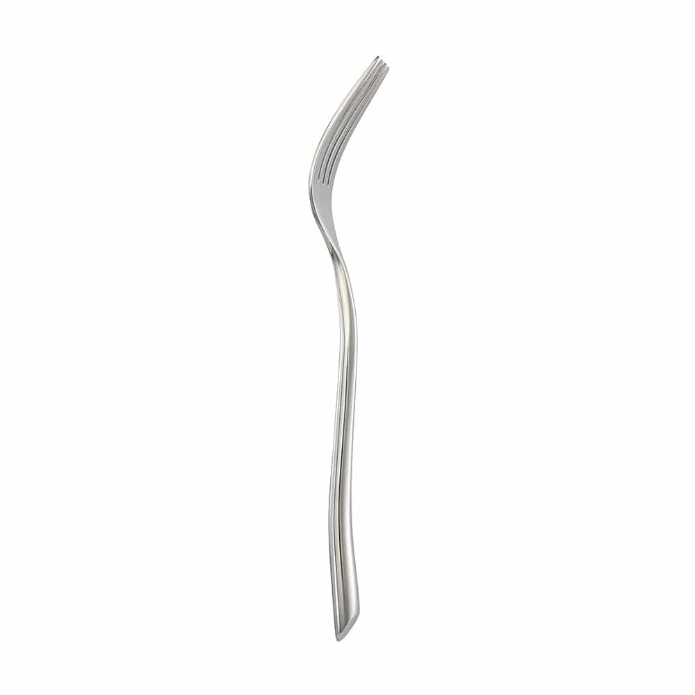 Wave Forged 42 Piece Flatware Set, Service for 8 - Image 8